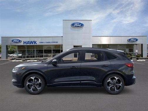 2025 Ford Escape ST-Line Elite