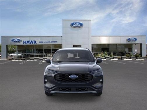 2025 Ford Escape ST-Line Elite
