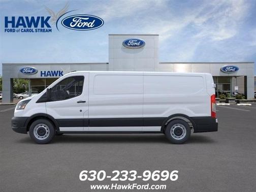 2026 Ford Transit-350 