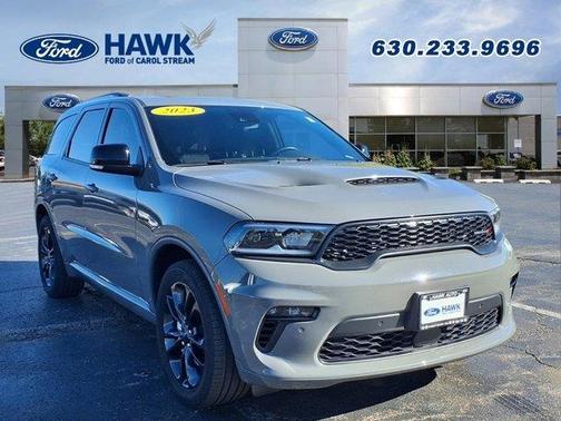 2023 Dodge Durango R/T