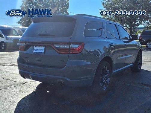 2023 Dodge Durango R/T