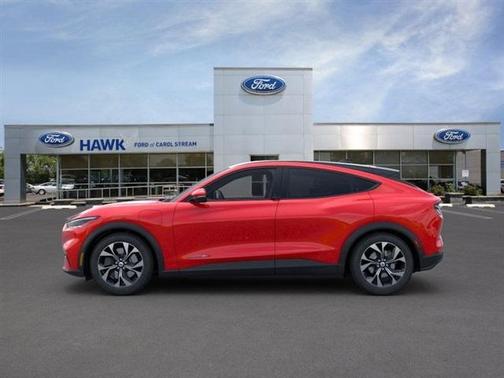 2024 Ford Mustang Mach-E Select