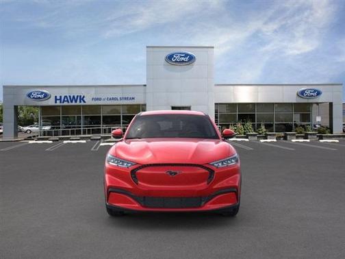 2024 Ford Mustang Mach-E Select