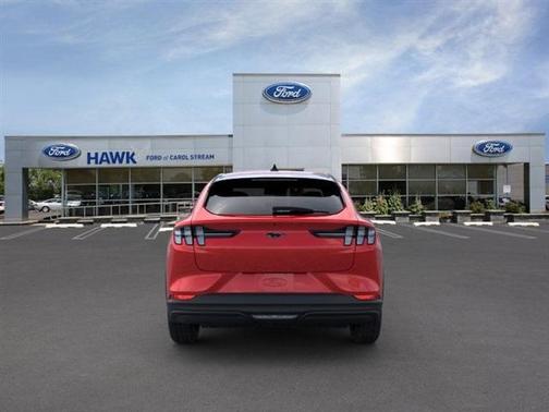 2024 Ford Mustang Mach-E Select