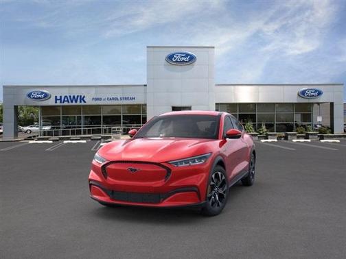 2024 Ford Mustang Mach-E Select