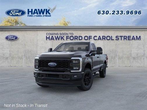 2025 Ford F-350 XL