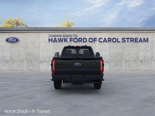 2025 Ford F-350 XL