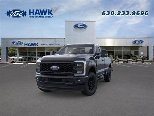2025 Ford F-350 XL