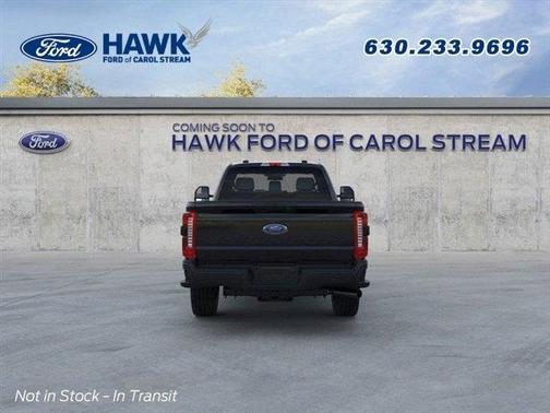 2025 Ford F-350 XL