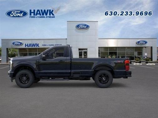 2025 Ford F-350 XL