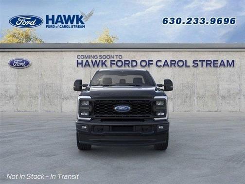 2025 Ford F-350 XL