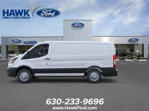 2026 Ford Transit-150 