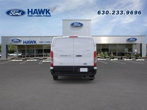 2026 Ford Transit-150 