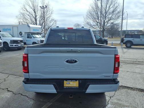 Avalanche 2023 Ford F-150 XLT