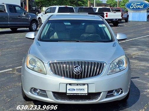 2012 Buick Verano Convenience