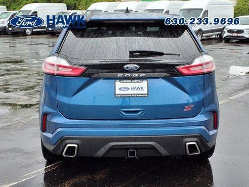 2021 Ford Edge ST