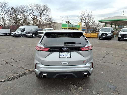 2019 Ford Edge ST