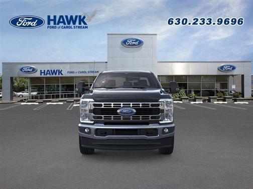 2025 Ford F-350 XLT