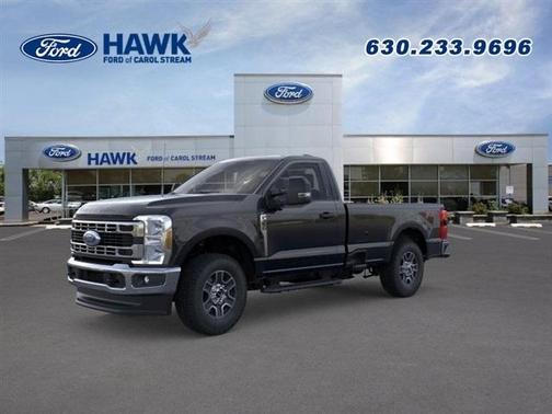 2025 Ford F-350 XLT