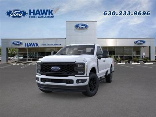 2025 Ford F-350 XL