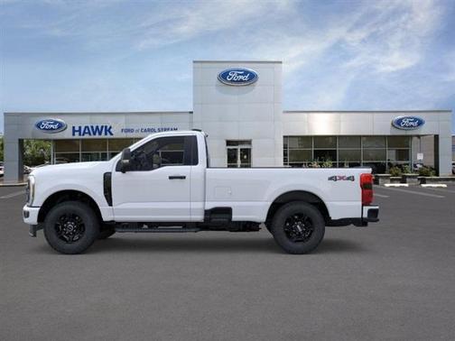 2025 Ford F-350 XL