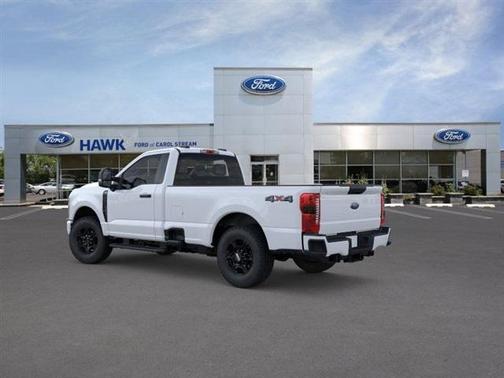 2025 Ford F-350 XL