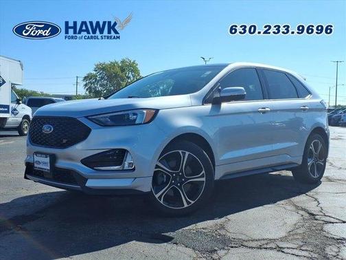 2019 Ford Edge ST