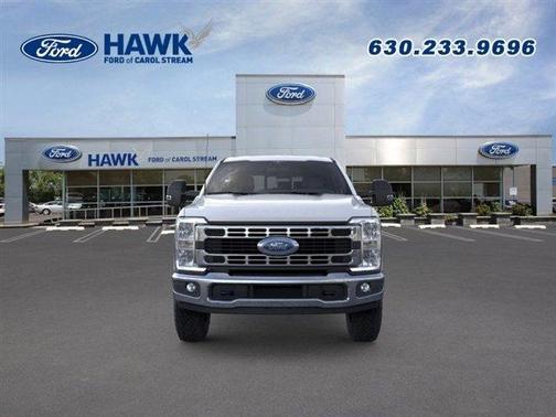 2025 Ford F-350 XLT