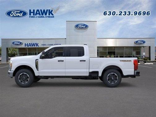 2025 Ford F-350 XLT