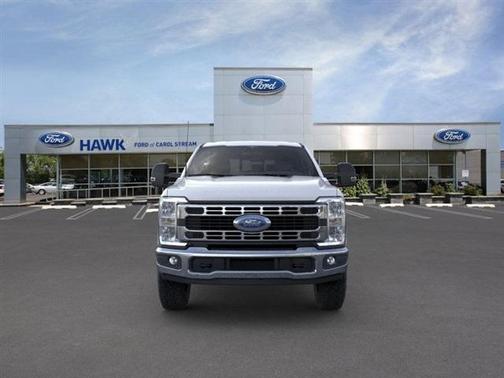 2025 Ford F-350 Super Duty