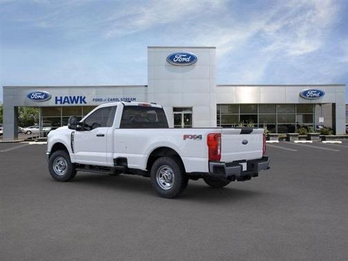 2025 Ford F-250 XL