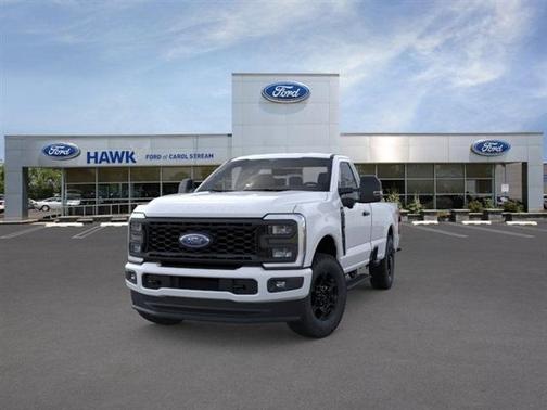 2025 Ford F-350 XL