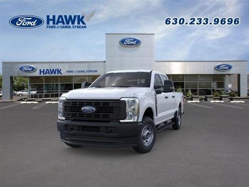 2025 Ford F-250 XL