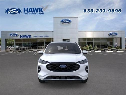 2025 Ford Escape ST-Line Elite