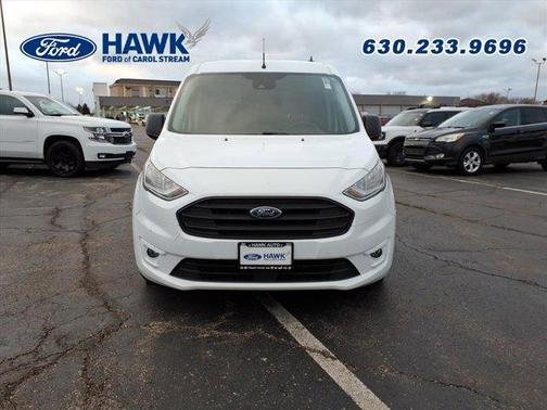 2019 Ford Transit Connect XLT