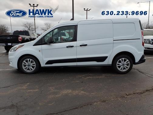 2019 Ford Transit Connect XLT