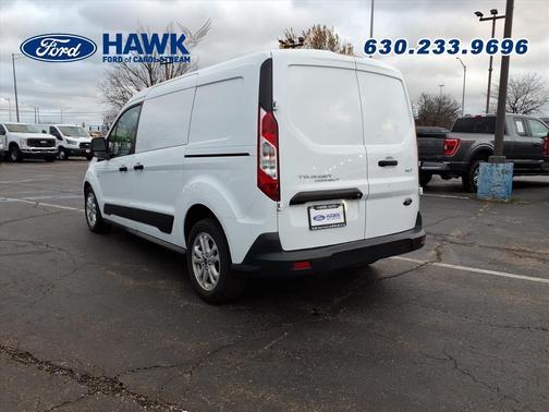 2019 Ford Transit Connect XLT