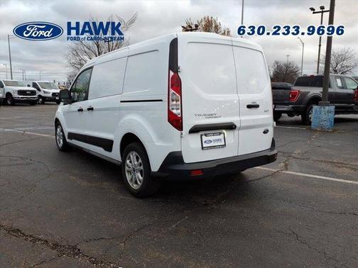 2019 Ford Transit Connect XLT