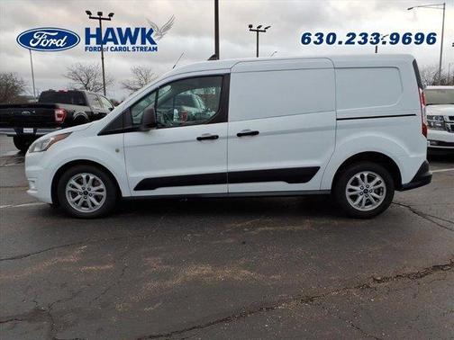 2019 Ford Transit Connect XLT