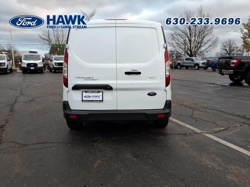 2019 Ford Transit Connect XLT