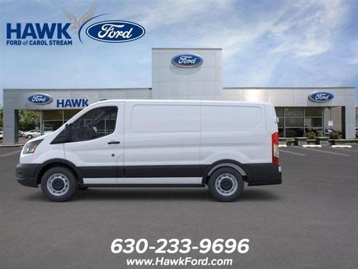 2026 Ford Transit-250 
