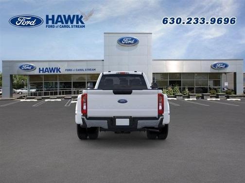 2026 Ford F-350 Super Duty