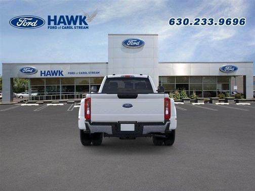 2026 Ford F-350 Super Duty
