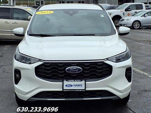 2023 Ford Escape ST-Line Select
