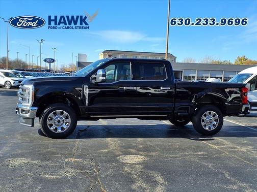 2023 Ford F-250 Lariat