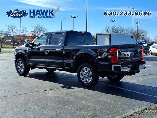 2023 Ford F-250 Lariat