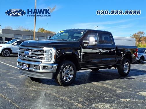 2023 Ford F-250 Lariat