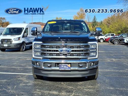 2023 Ford F-250 Lariat