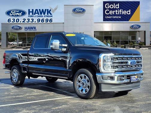 2023 Ford F-250 Lariat