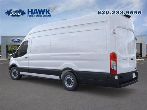 2025 Ford Transit-350 Base